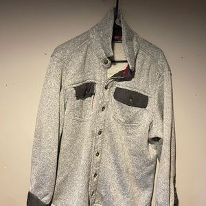 Men’s Avalanche Jacket